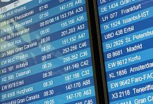 Urlaubsziele - Foto: Henning Kaiser/dpa