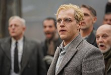 Kinostart - «Bonhoeffer» - -/Kinostar/dpa