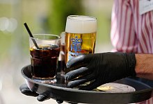 Jobverlust wegen Corona - Foto: Sebastian Willnow/dpa-Zentralbild/dpa