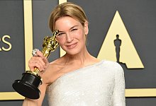 Ren&eacute;e Zellweger - Jordan Strauss/Invision/dpa