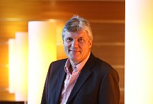 Johannes Krause - Jörg Hagemann