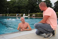 Eau-Le Lemgo - Katrin Kantelberg