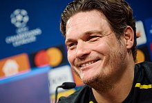 Edin Terzic - Bernd Thissen/dpa