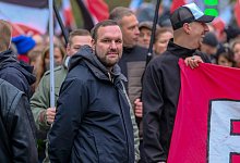 Sascha Krolzig muss in Haft. - Andreas Zobe