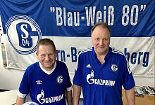 K&ouml;nigsblau - J&ouml;rg Hagemann