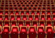 Leere Sitze - Foto: Jan Woitas/dpa-Zentralbild/dpa