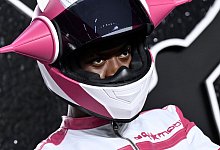 Lil Nas X - Evan Agostini/Invision/AP/dpa