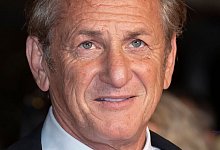 Sean Penn - Foto: Franck Bonham/imageSPACE via ZUMA Wire/dpa