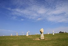 &laquo;Vall&eacute;e des Saints&raquo; - Foto: Vall&eacute;e des Saints/dpa-tmn