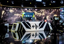 Prime League - Prime League/Freaks 4U Gaming/dpa