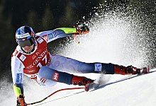 Ski Alpin - Weltcup - Hans Klaus Techt/APA/dpa