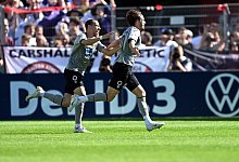 David Philipp - Federico Gambarini/dpa