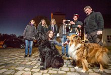 Hundeplatz in Horn-Bad Meinberg - Torben Gocke