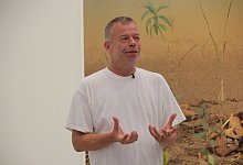 Wolfgang Tillmans - Christina Horsten/dpa