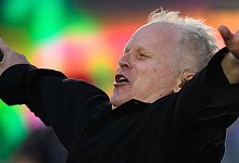 Konzert Herbert Gr&ouml;nemeyer in Dresden - Robert Michael/dpa