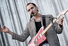 Drangsal - Britta Pedersen/dpa