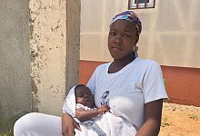 Millionen Afrikaner leben ohne legale Identitit&auml;t - Kristin Palitza/dpa