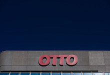 Otto Group - Daniel Reinhardt/dpa