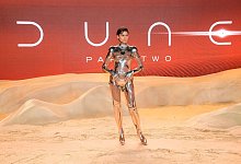 &laquo;Dune&raquo; - Scott Garfitt/Invision/AP/dpa