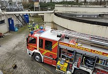 Feuerwehr - Feuerwehr Lage