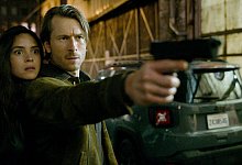 Kinostart - "A Killer Romance" - -/Leonine/dpa