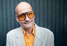 Mambo Kurt - Fabian Strauch/dpa