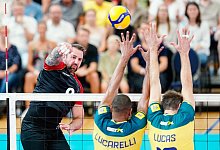 Georg Grozer - Uwe Anspach/dpa