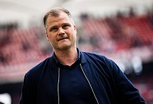 Fabian Wohlgemuth - Tom Weller/dpa