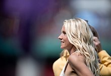 Julia Simic - Fabian Strauch/dpa