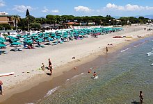 Italien - Foto: Fabio Sasso/ZUMA/dpa