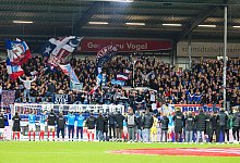 Holstein Kiel - 1. FC Heidenheim - Frank Molter/dpa