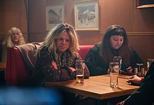 TV-Ausblick ZDF - «Toxic Tom» - Lukas Salna/ZDF/dpa