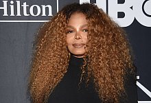 Janet Jackson - Foto: Evan Agostini/Invision/dpa