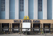 Marlboro Man - Soeren Stache/dpa