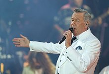 "Kaisermania" 2024 - Sebastian Willnow/dpa