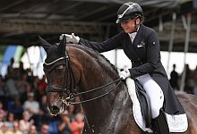 Dorothee Schneider - Foto: Friso Gentsch/dpa