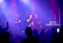 Lemgo rockt in den Mai - Carsten Gerdes