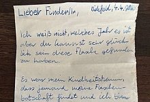 flaschenpost169 - Privat