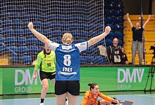 HSG Blomberg-Lippe - Super Amara Bera Bera - Paul Cohen