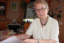 Viel zu viel zu tun - FOTO: JULIA B&Ouml;MER