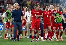 D&auml;nemark - Sven Hoppe/dpa