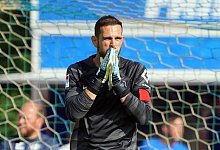 Marius Gersbeck - Soeren Stache/dpa