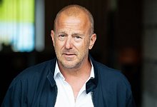Schauspieler Heino Ferch wird 60 - Sven Hoppe/dpa