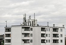 Mobilfunk - Jens Kalaene/dpa-Zentralbild/dpa