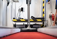 Auch der Staub ist genormt: Einblicke bei Stiftung Warentest - Franziska Gabbert/dpa-tmn/dpa