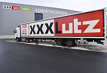 XXXLutz - Martin Schutt/dpa-Zentralbild/dpa