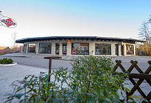 Konsum der 60er am Kiekeberg - Philipp Schulze/dpa