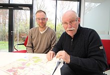 Pro Windrad - Jens Rademacher