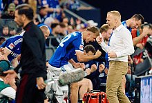 Karel Geraerts - Bernd Thissen/dpa