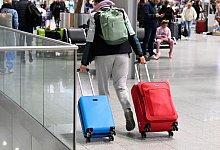 Reisen - Roberto Pfeil/dpa